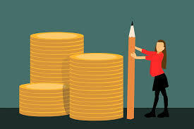 Кому на Руси жить хорошо? А вы заметили рост зарплат?