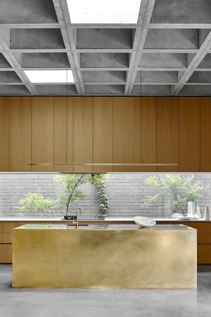 12 дизайнов мансардных окон, которые украсят любой стиль дома