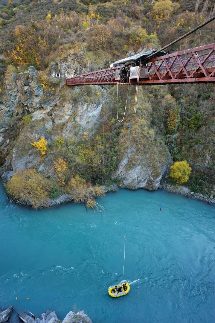 Достопримечательности Новой Зеландии придутся по вкусу любому путешественнику!