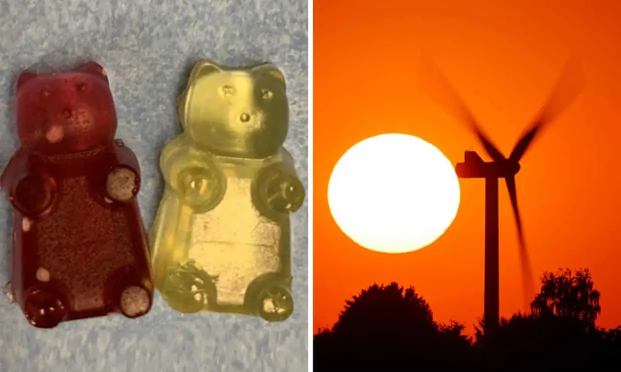 Проблема изменения климата - решаема!