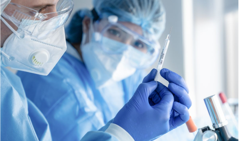 Шведские ученые обнаружили новую связь между иммунитетом и тяжелым течением COVID-19