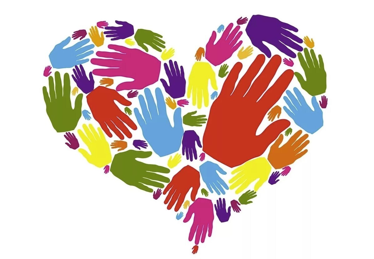 Благотворительность в России. Вы занимаетесь благотворительностью? Опрос