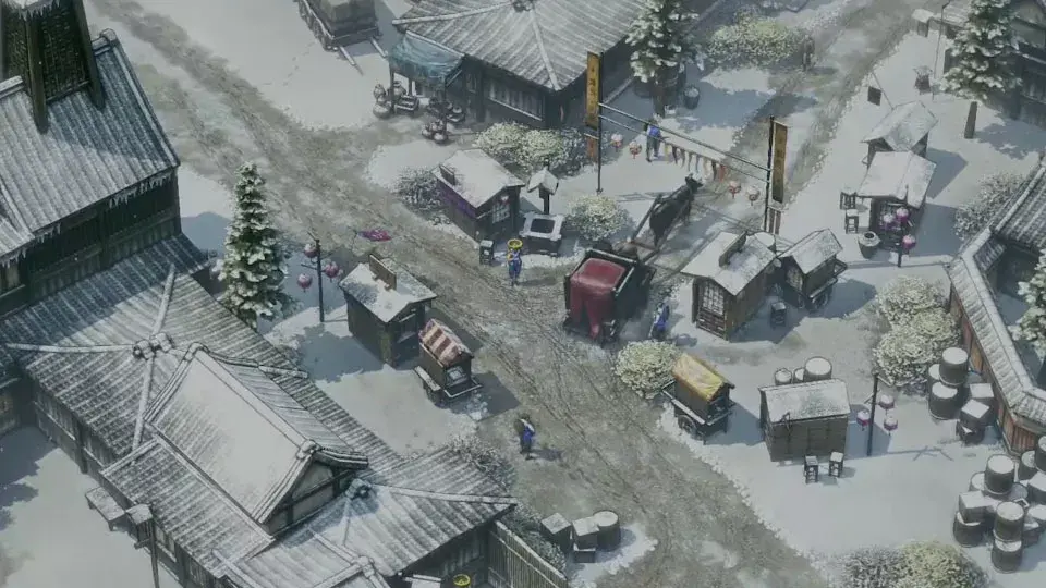 Бесплатные игры Epic Games Store: объявлены розыгрыши призов на этой неделе