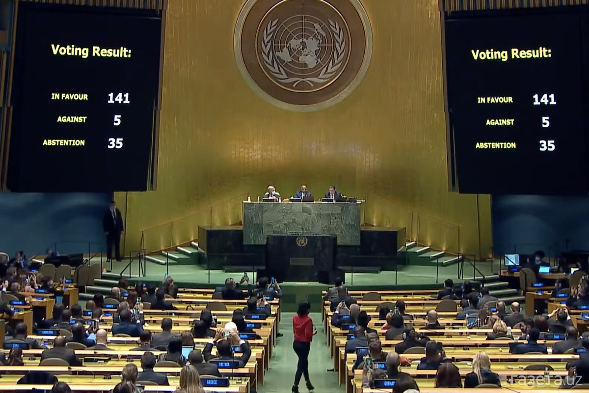 Сателлиты США в Европе восстали против своего гегемона!