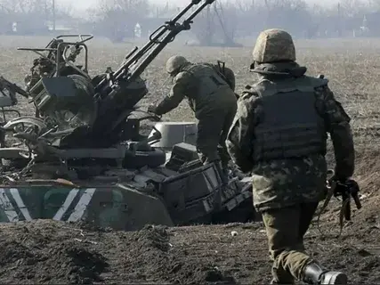 Последняя обновленная карта военных действий на Украине сегодня, 23 ноября 2022.Военная спецоперация России на Украине, события сейчас 23.11.2022 | Общество | Иван, 23 ноября 2022