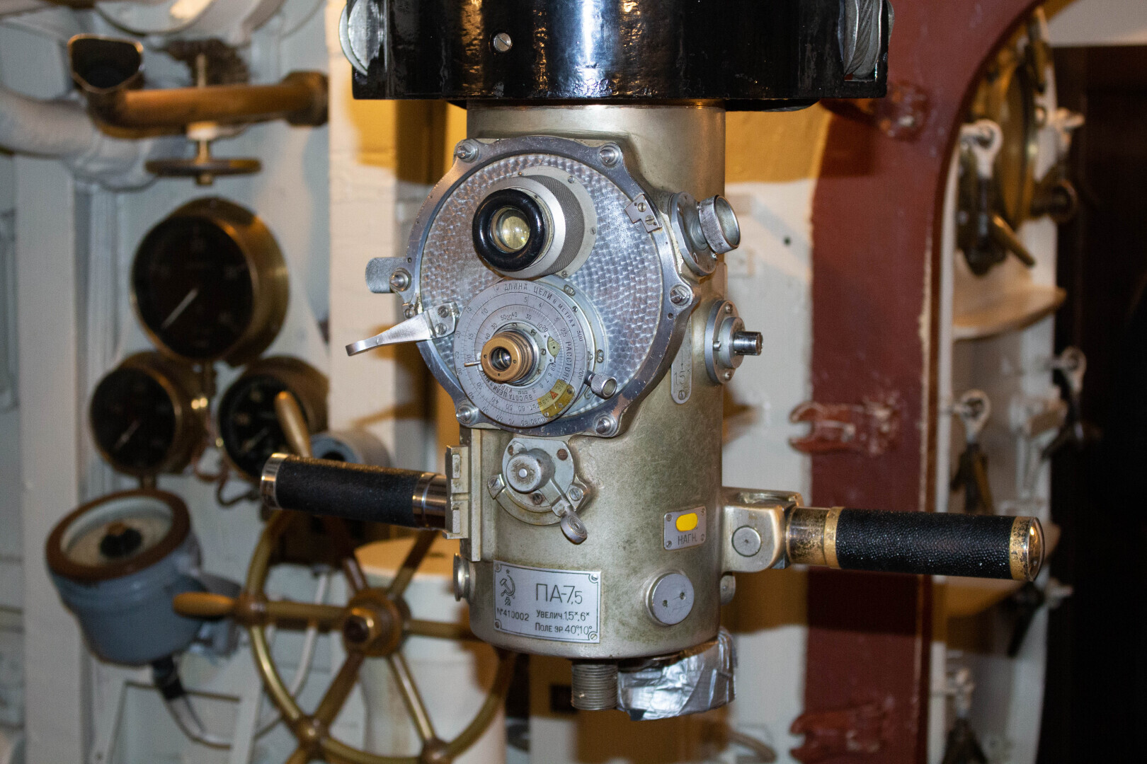 Атомная подлодка, которая подарила России стратегическое превосходство над США