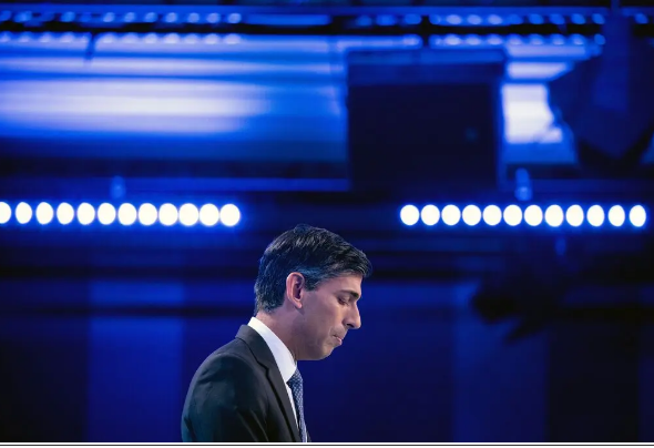 Пострадавшая от экономических проблем Великобритания начинает смотреть на Brexit с ‘Bregret’.