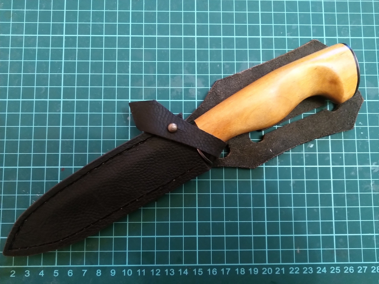 Йормунганд-2