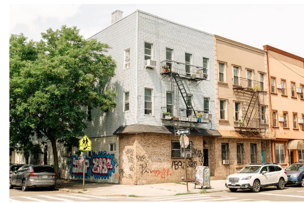 Являетесь ли вы членом поколения Z, слишком много тратите на свое жилье?