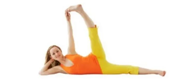 Подтяните живот в домашних условиях! Пять поз йоги, которые эффективны для похудения живота