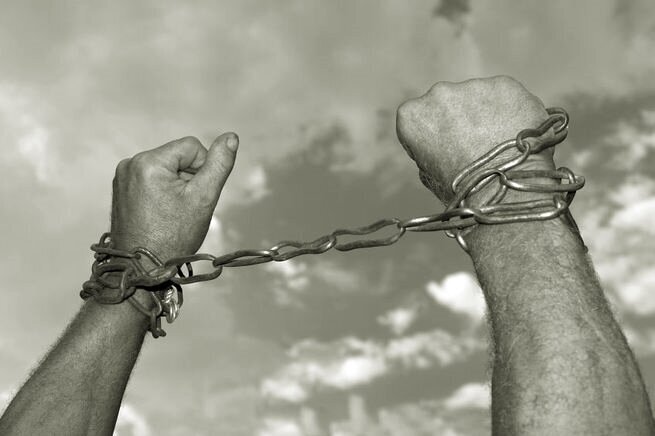 Мы не рабы – рабы не мы