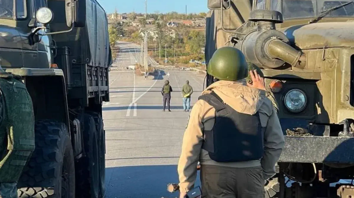 Мобилизованные из Новосибирска рассказали о причинах отказа идти на передовую: пошли в отказ