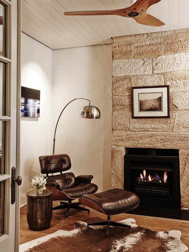 18 потрясающих каменных стен