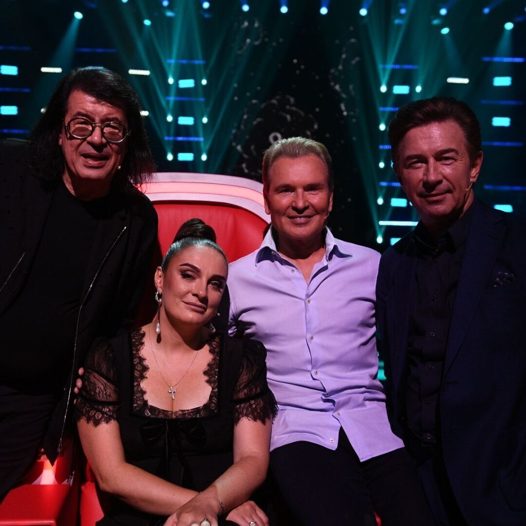 Лучшие развлекательные шоу осени 2022 года