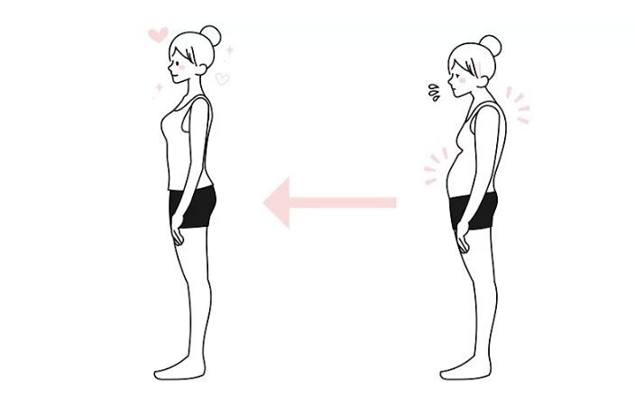 Пять минут! Йога для ухода за собой для баланса женских гормонов