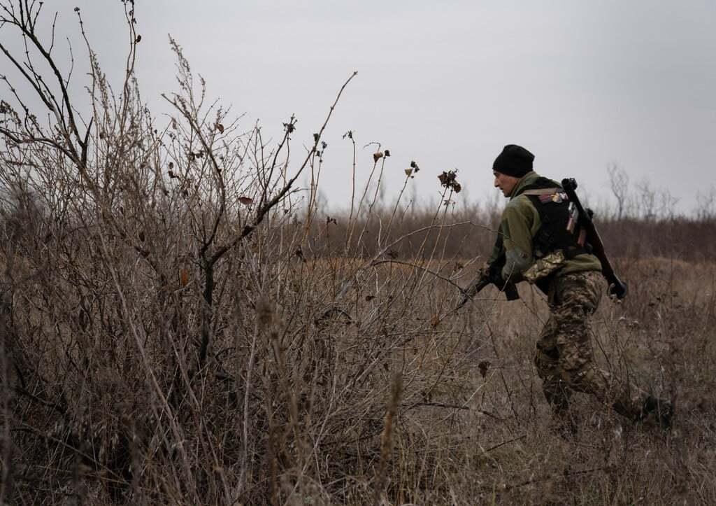 Командир отряда «Крым»: сообщил о размере зарплаты наемников ВСУ. Зарплата у иностранных наемников снизилась до €1000