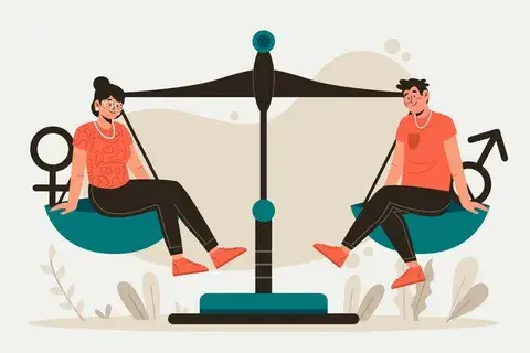 Разделение профессий на мужские и женские – пережиток прошлого или объективная реальность?