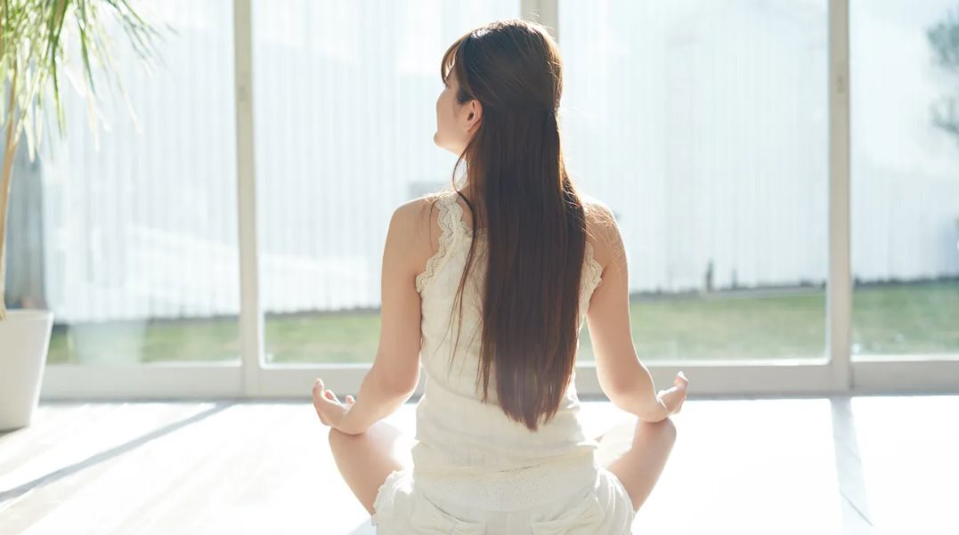 "Мне надоела йога..." Какие две вещи вам нужно сделать, чтобы продолжать заниматься йогой?