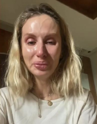 Украинская Светлана Лобода объявлена персоной нон грата в Литве – пресс-секретарь главы МИД Литвы Паулина Левицкайте