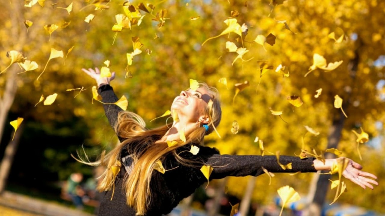 Фанатичная любовь или подарок судьбы.