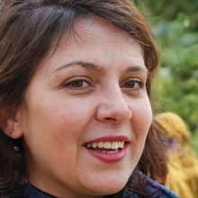 Нежная Снежанна, г. Санкт-Петербург