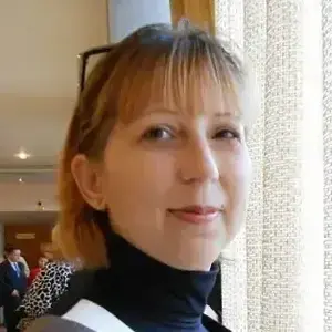 Багаева Надежда Владимировна