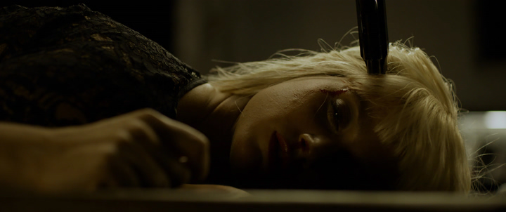 Что посмотреть на выходных? МИСТЕРИУМ