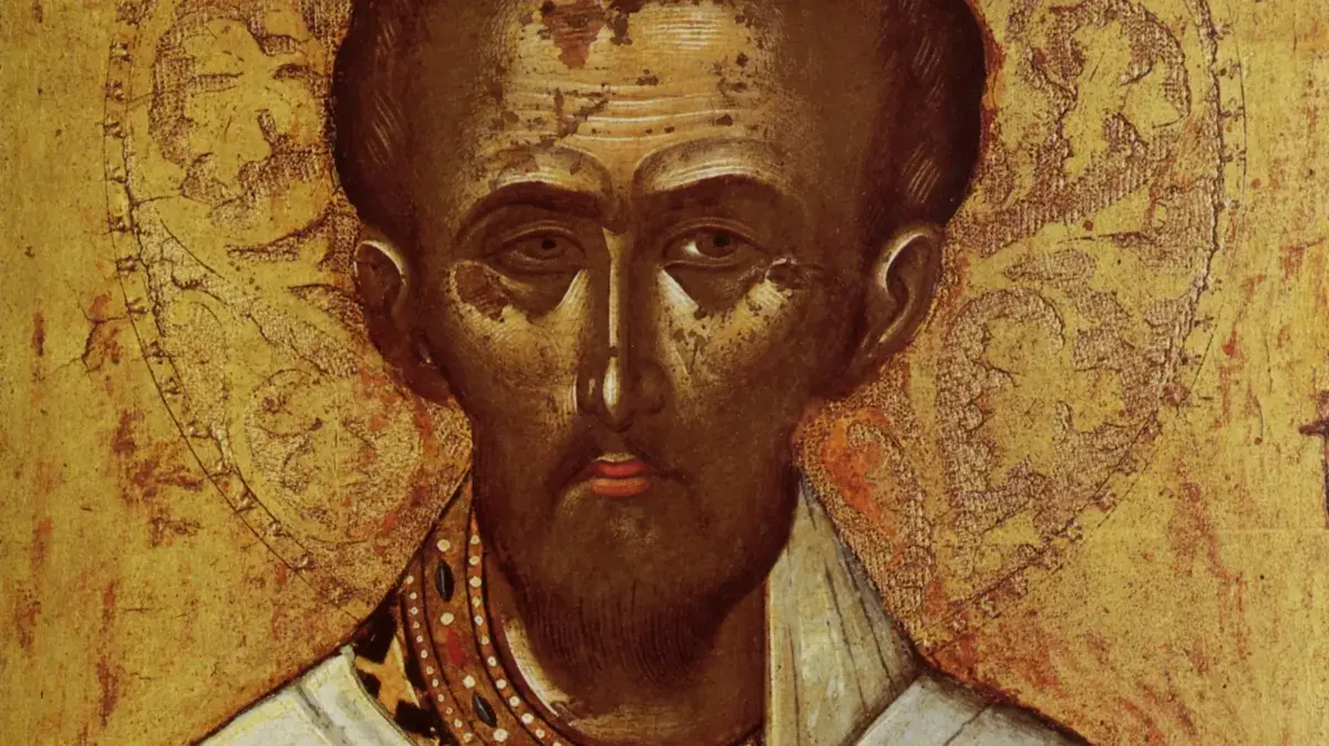 Что можно и нельзя делать 26 ноября в праздник святителя Иоанна Златоуста: 5 обязанностей, 8 страшных запретов, 10 примет – обязательно дарить