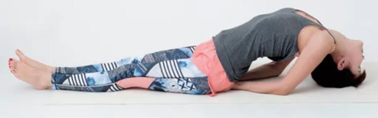 Являются ли толстые ноги следствием отеков, а не жира? Как устранить причины толстых ног? Йога поможет