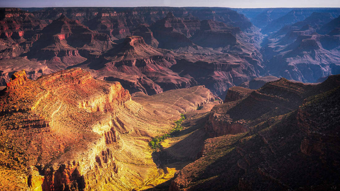 Пункт назначения Гранд-Каньон меняет "оскорбительное" название