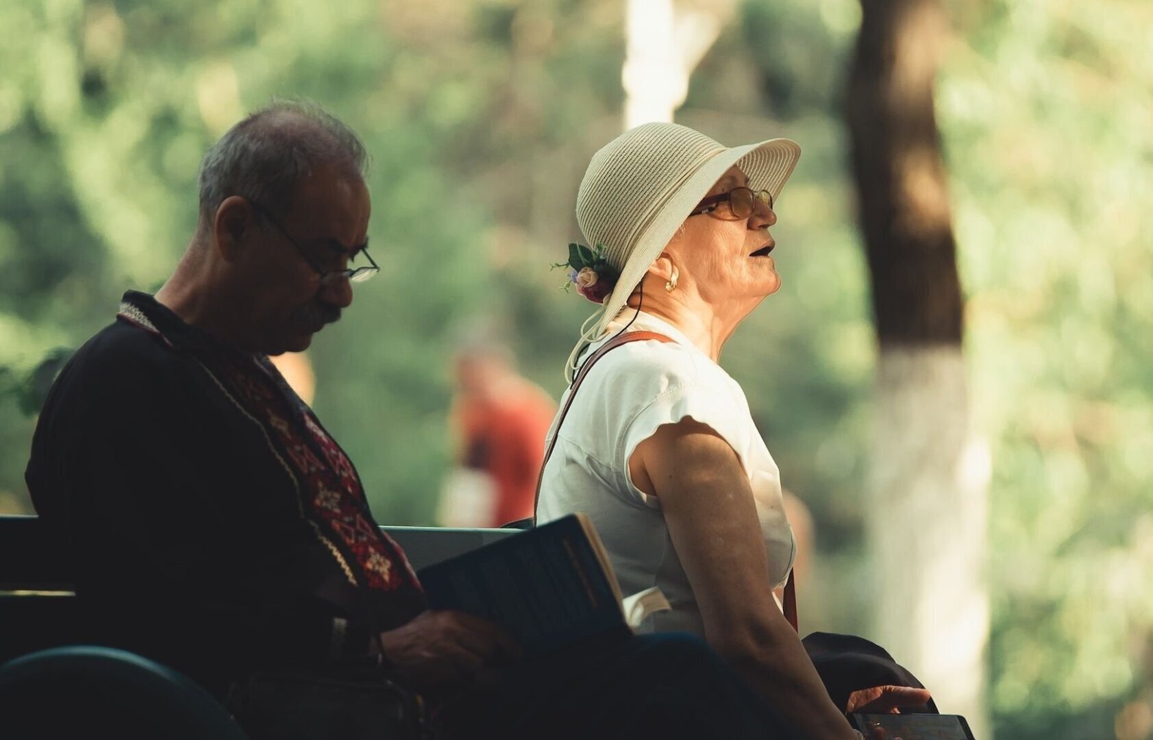 Госдума готовится принять очередной «период дожития» для пенсионеров