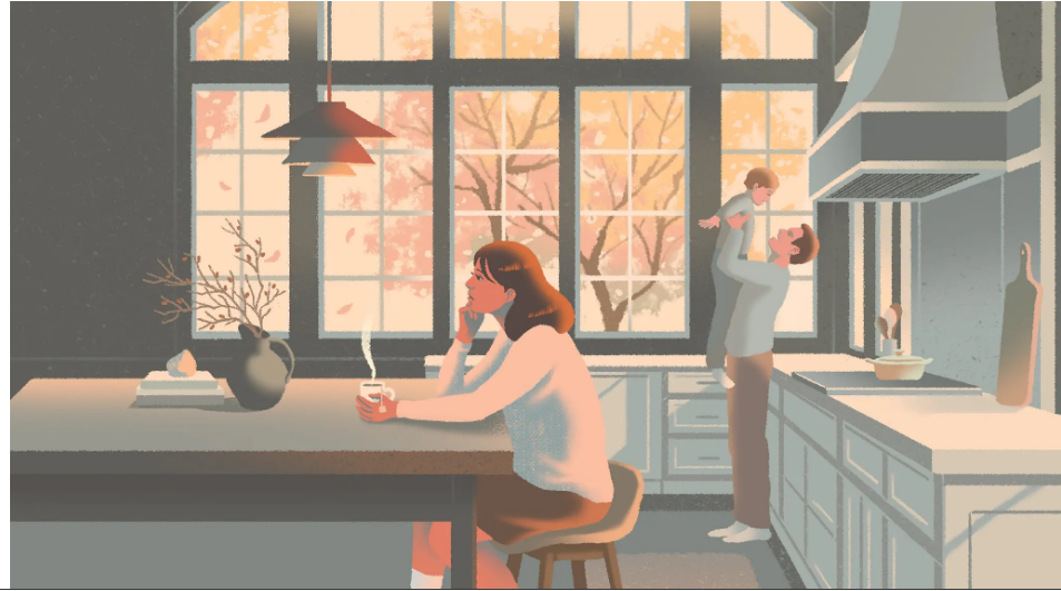 Что, если вы не можете найти луч надежды в своей болезни?