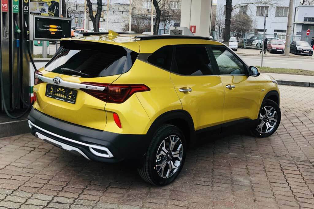 ООО "Авто-люкс" - официальный дилер автопрома, которому можно доверять