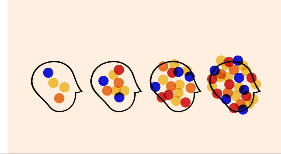 Как определить разницу между регулярным отвлечением внимания и расстройством ADHD.