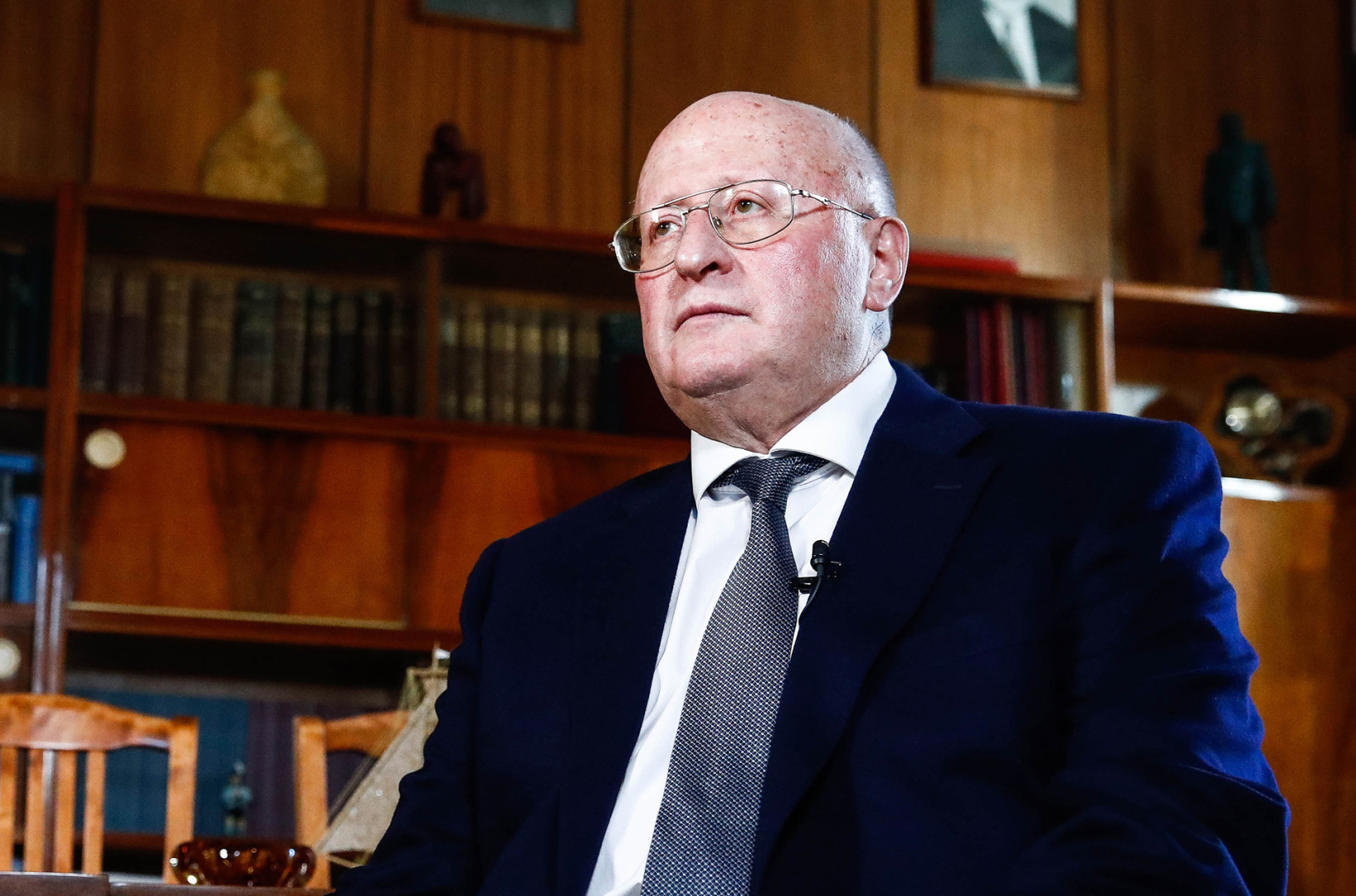 Опять корона? Тромбы добьют переболевших и смерть от ковида не пойдет на спад: прогноз от Александра Гинцбурга – какие мутации