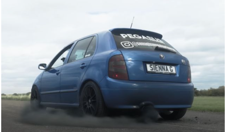 Бензин против дизеля, что быстрее?