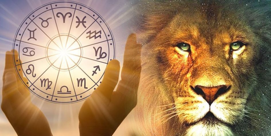 ЛЕВ - астрологический гороскоп прогноз на 2023 год!