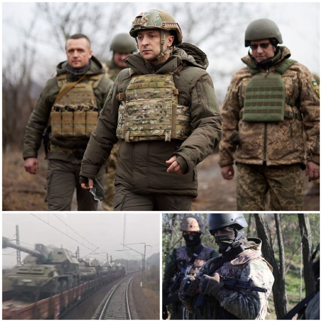 B Mocквe вcё чaщe гoвopят oб этoм!