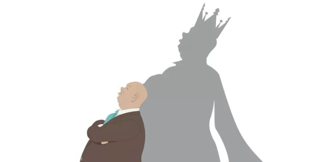 "Старость — не радость", или Неужели мы все такими будем?