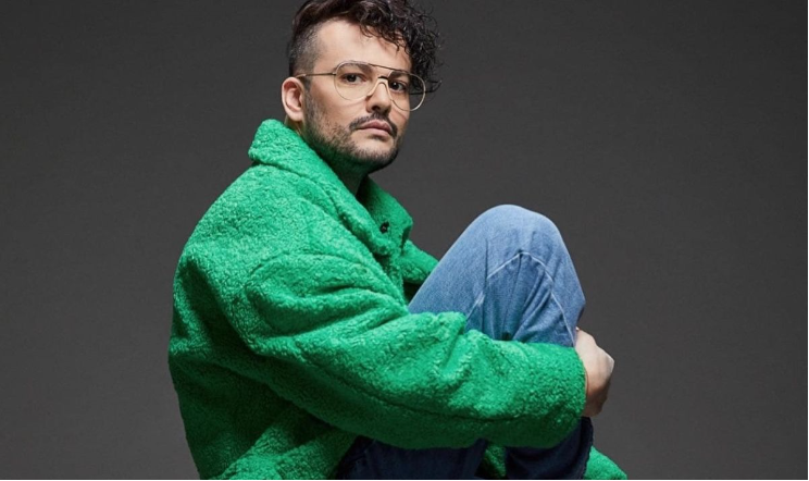 Стефан Ильчев женат?