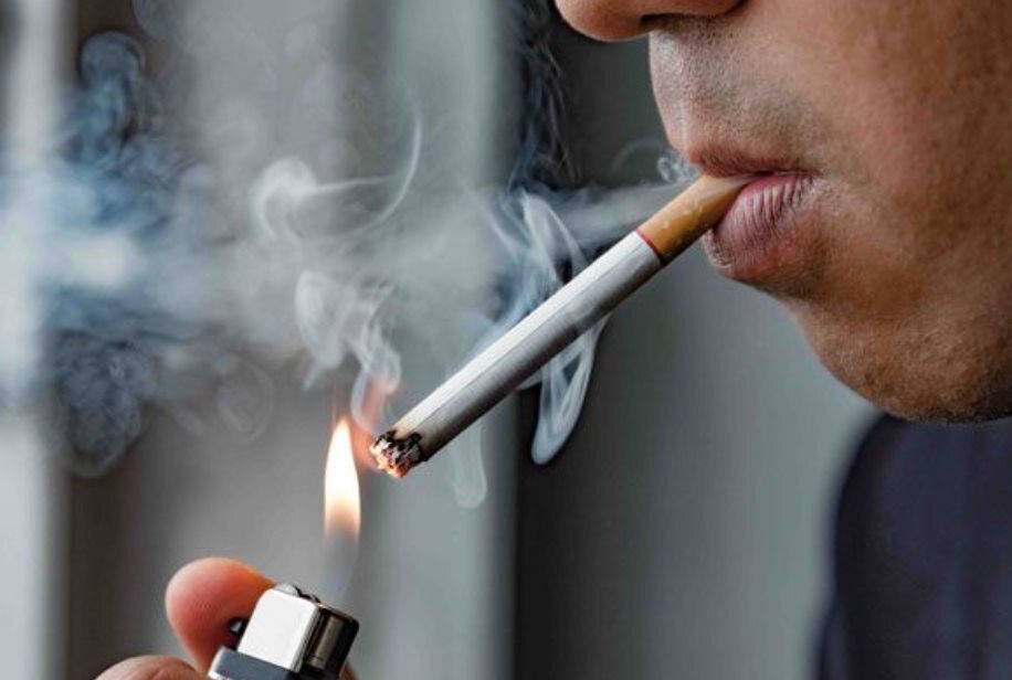 Табакокурение - фактор риска развития диабета 2 типа