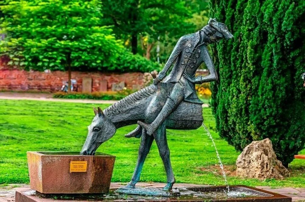 Минутка истории