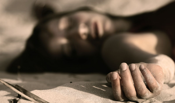 Испания с шокирующими откровениями