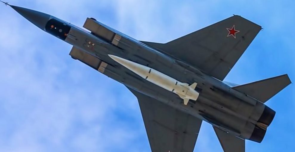 Россия чуть не лишилась «Калибров», МиГов и «Кинжалов». Но они были спасены и стали лучшими в мире!