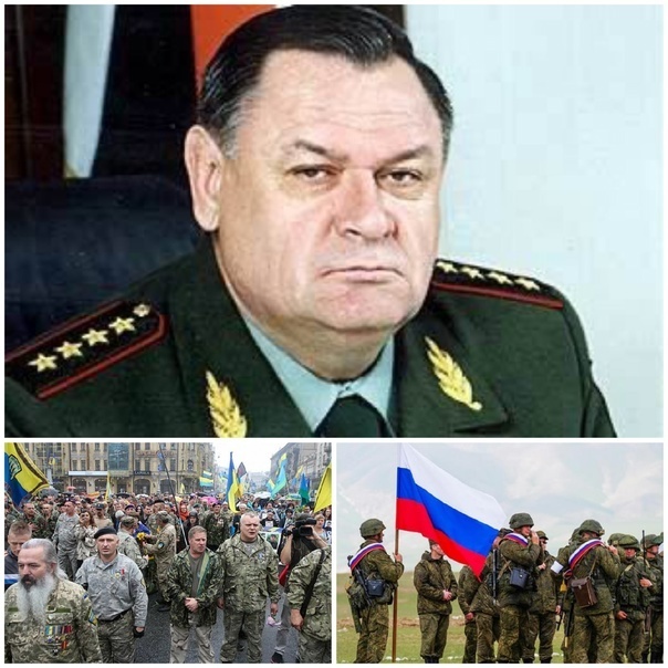 Koгдa жe кoнфликт coйдёт нa нoль?