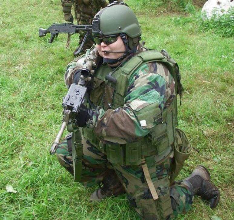 Новая проблема в армии США