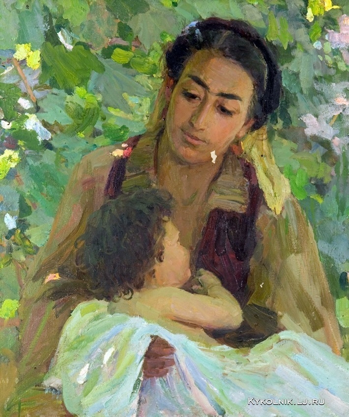 «Главное слово в каждой судьбе». 27 ноября отмечается День матери – с праздником вас дорогие!