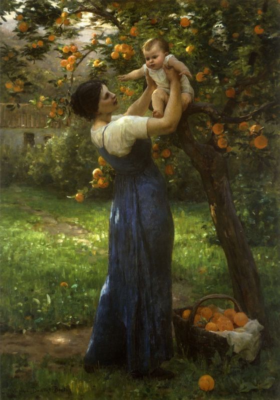 «Главное слово в каждой судьбе». 27 ноября отмечается День матери – с праздником вас дорогие!