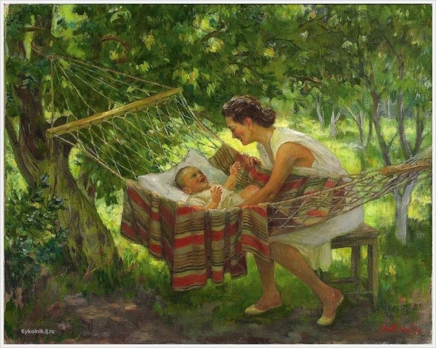 Мама – главное слово в нашей судьбе. 24 ноября наши поздравления и поклоны всем матерям планеты