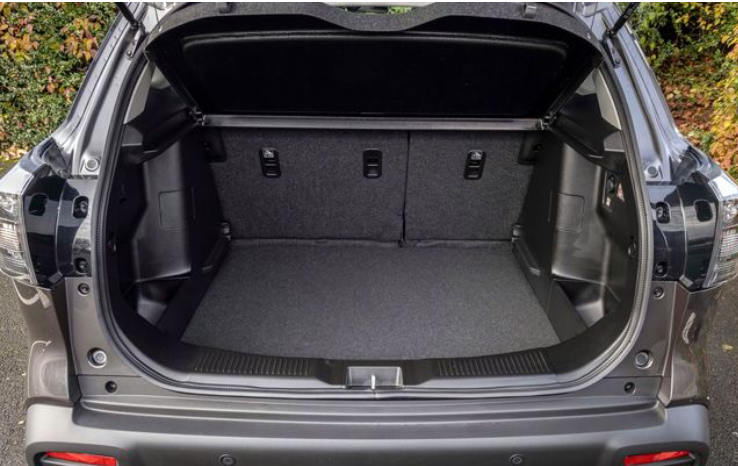 Мы протестировали новый Suzuki S-Cross